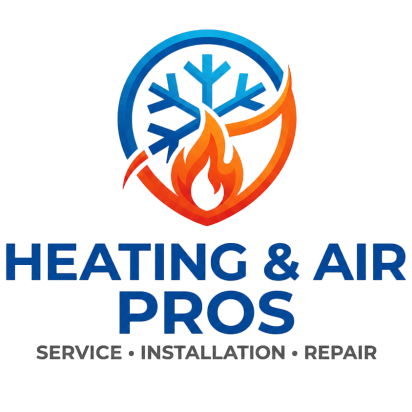Littleton Heating and Air Pros logo
